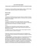 Mercado de Valores. La Bolsa de Valores de Colombia