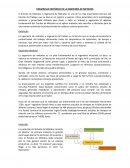 DESARROLLO HISTÓRICO DE LA INGENIERÍA DE METODOS