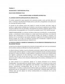LA LLAMADA CONSTITUCIONALIZACIÓN DEL DERECHO CIVIL