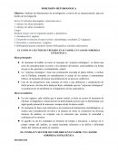EL COVID-19 Y SECTOR SECURITARIO EN ECUADOR: UN CASO DE SORPRESA ESTRATÉGICA
