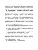 Reparto de utilidades