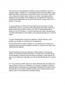 Documental asesinato de Erika Cecilia Yenerys Gutiérrez