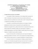 Oferta, demanda y elasticidad