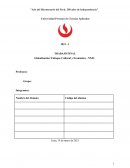 Globalización: Enfoque Cultural y Económico