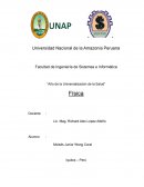 Ley de Faraday y de Lenz Inducción Electromagnética