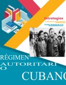 Régimen autoritario cubano