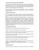 ETICA EMPRESARIAL - ACTOS MORALES