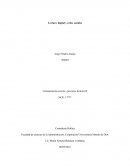 Lectura digital y redes sociales