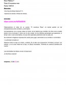 Monstruos de colores