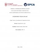 Técnicas y Procedimientos de Tripulaciones de Vuelo