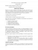 MANEJO DE CONFLICTOS