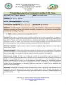 Cuidados y protocolos de bioseguridad covid-19