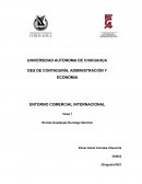 Recuperación desigual