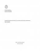 Analisis del termino glidepth en endodoncia