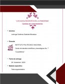 Los adolescentes en la pandemia