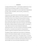 Ensayo Postulados Basicos