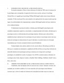 INTRODUCCION: INICIOS DE LA PSICOLOGÍA SOCIAL