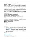 Caso Práctico 1 Marco Juridico - Dominic Burgos