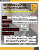 Inclusion social en las personas discapacitadas