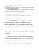 Perspectivas filosóficas para el estudio de la conciencia