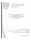 Globalización y educación media superior en México