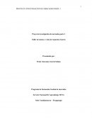 Mercadeo Taller de motos y venta de repuestos García