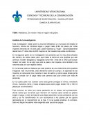 Metlatónoc. Se venden niñas en región más pobre