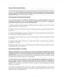 COMUNICACION ASERTIVA