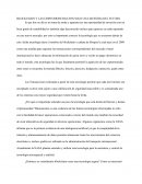 BLOCKCHAIN Y LAS CRIPTOMONEDAS SON SOLO UNA MUESTRA DEL FUTURO