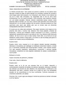 CREACIÓN DE EXPRÍMEME