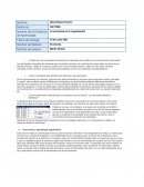 Economía en la organización