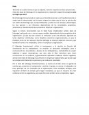 Liderazgo transacional y transformacional