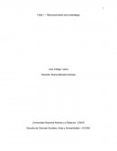 Fase 1 – Reconocimiento de la estrategia