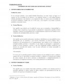 COMISIÓN DE ESTUDIOS DE COSTOS DEL CPCECF