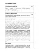 Economía internacional, balanza de pagos, proteccionismo