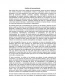 Macroambiente ¿que es?