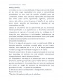 Caso Harvard el reto en China