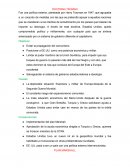 RESUMEN DE LA DOCTRINA TRUMAN