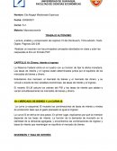 Macroeconomía. Dinero, interés e ingreso