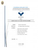 Karel Vazak y su division de los DDHH