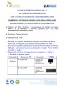 INTRODUCCIÓN A LAS TECNOLOGÍAS DE LA INFORMACIÓN