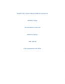 Reseña del libro de Ernesto Sábato