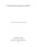 PLAN DE CAPACITACIÓN PARA LA ADAPTACIÓN A LA VARIABILIDAD Y CAMBIO CLIMÁTICO EN SISTEMAS PRODUCTIVOS CAFETEROS