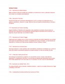 ROMANTICISMO. POSITIVISMO