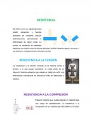 Propiedad De los materiales