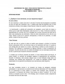 Taller DE Embriologia I 2021-2