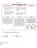 CONTEXTO DE ABORDAJE DE LA CIENCIA