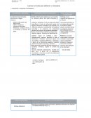 PREPARACIÓN DE LA SESIÓN. AMBIENTAL
