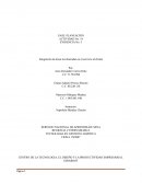 Integración de áreas involucradas en el servicio al cliente