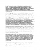 Valores del Estado en el Pensamiento Político